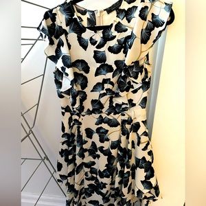 BCBQ MAXAZRIA dress size 4